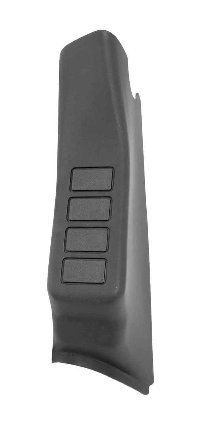 A-Pillar Switch Pod 11-18 Wrang.Jk 1