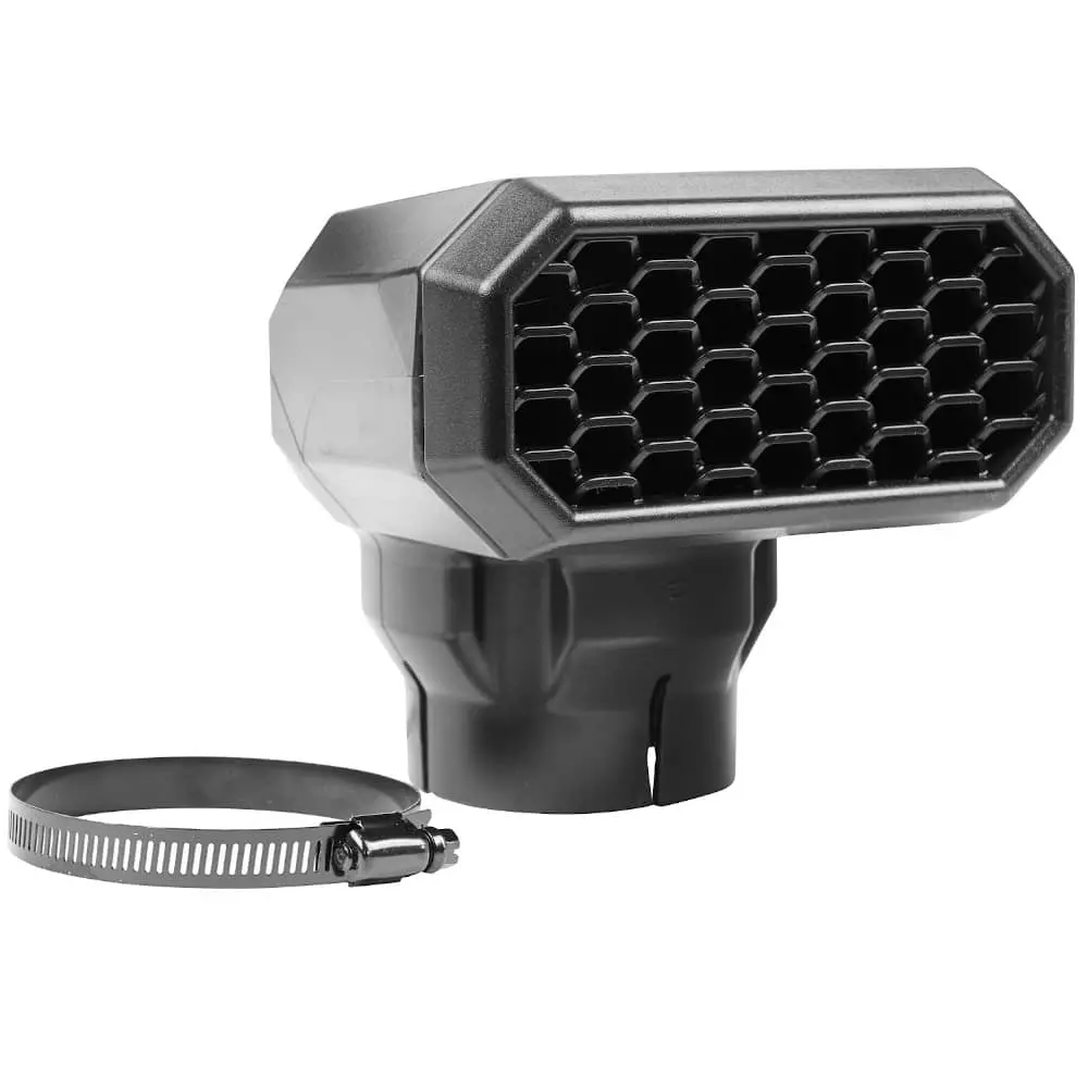 Amfib Ram Inlet 18-26 Wrangler Jl 1