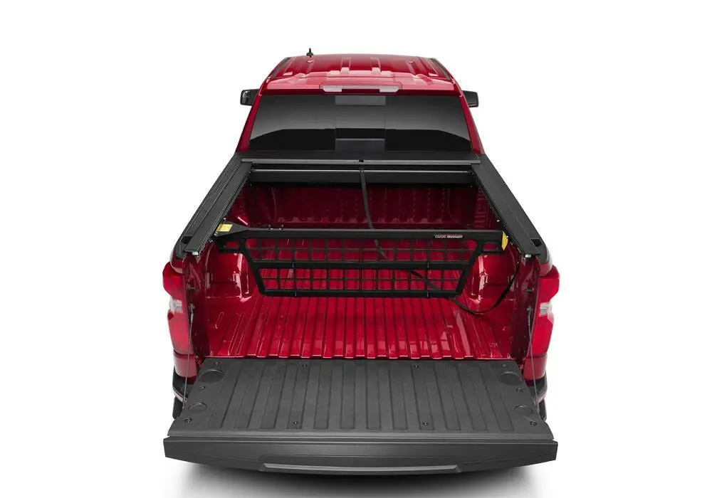 Cargo Manager - 19-25 Silverado/Sierra 1500/20-25 2500Hd/3500Hd Durabed Model 1