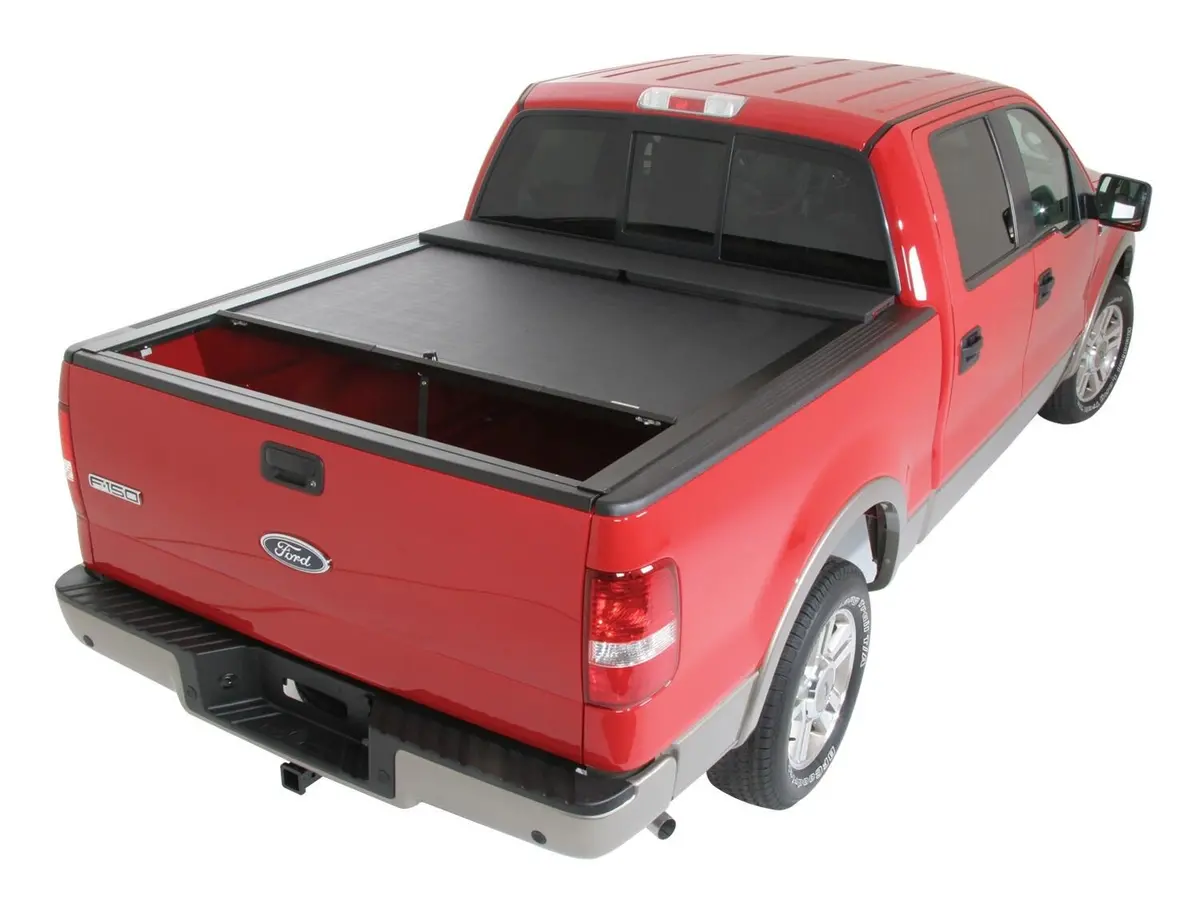 M-Series - 04-08 F-150 Supercab/Supercrew; 06-08 Linc Mark Lt, 5.5' 1