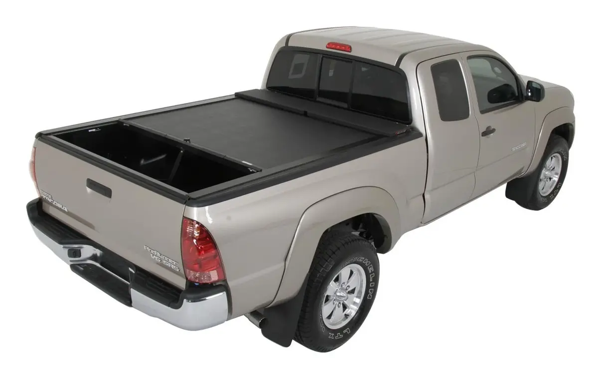 M-Series - 05-15 Tacoma Regular, Access/Double Cab, 6' 1