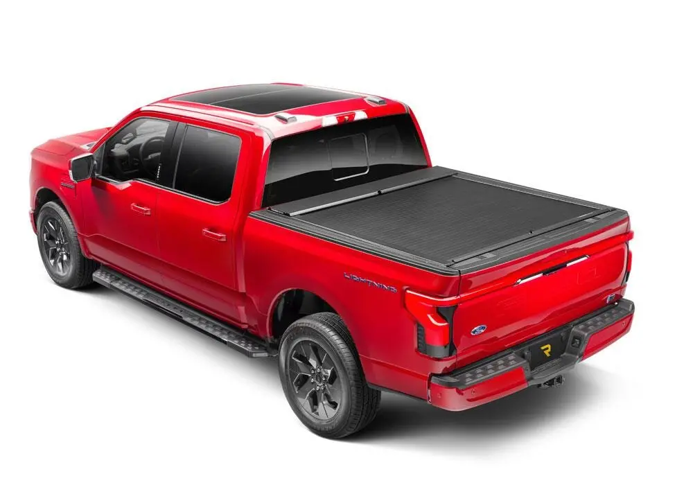 A-Series - 21-25 F-150 5'7" (Includes Lightning) 1
