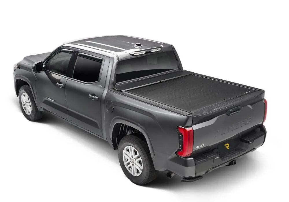 A-Series Xt - 22-26 Tundra 5'7" W/Out Trail Special Edtn Strg Bxs 1