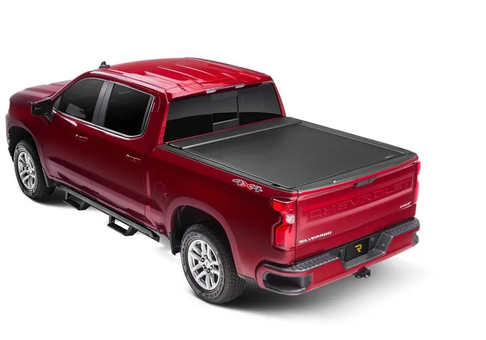 E-Series - 14-18 Silv/Sierra 1500(19 Silv Ld), 15-19 Silv/Sierra 2500-3500, 6.6' 1