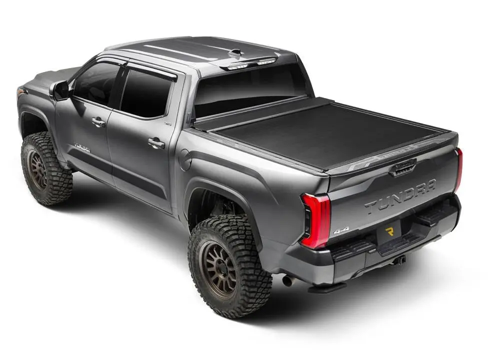 E-Series Xt - 22-26 Tundra 5'7" W/Out Trail Special Edtn Strg Bxs 1