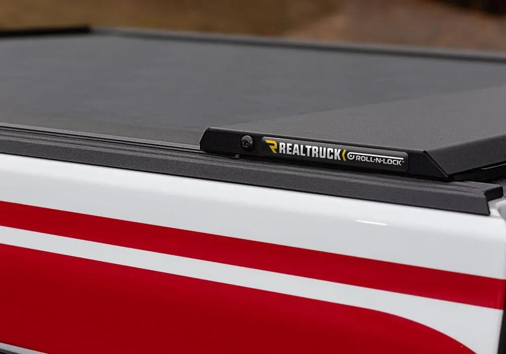 M-Series - 20-25 Gladiator With Trail Rail System, 5' 1