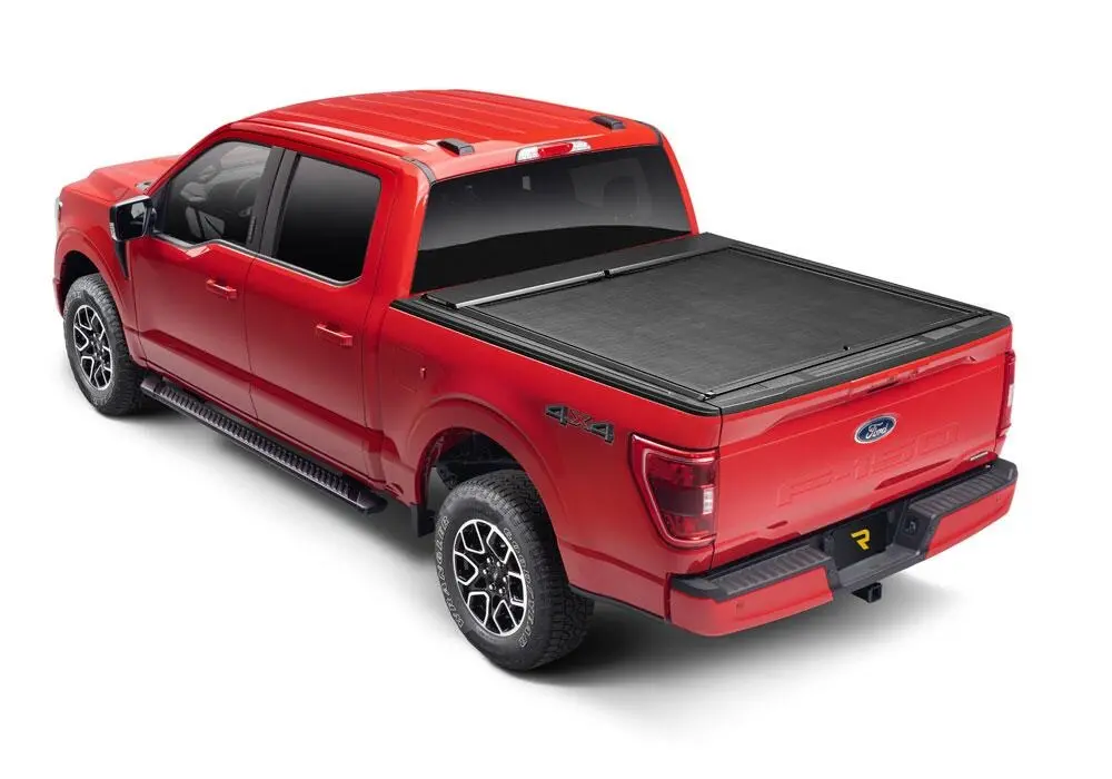 M-Series Xt - 15-20 F150 6'7" 1