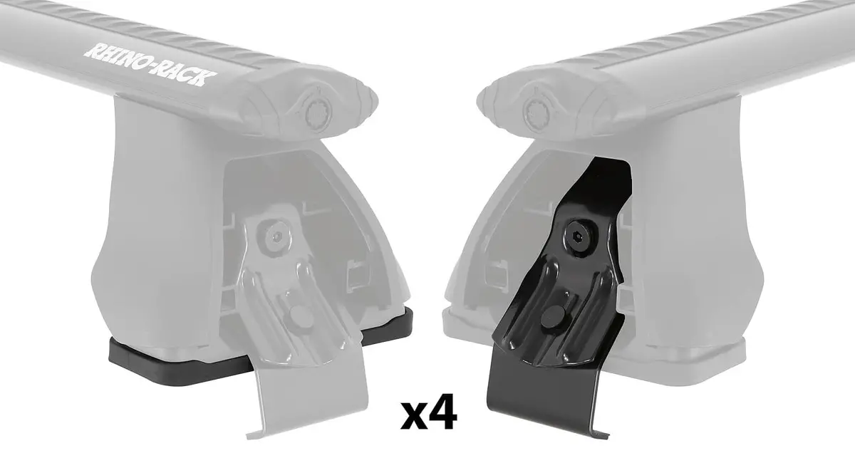 2500 Fit Kit 10-15 Prius Hatchback/12-18 Prius V 1