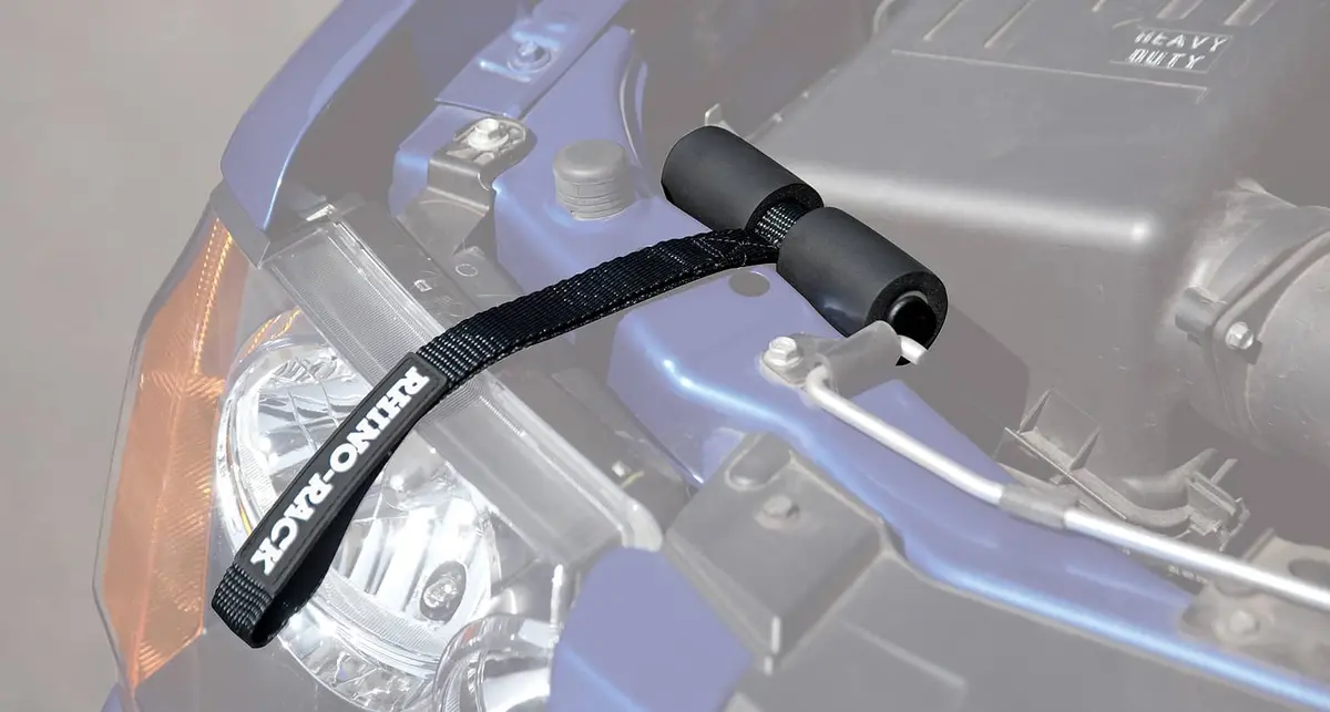 Bonnet Anchor Strap 1