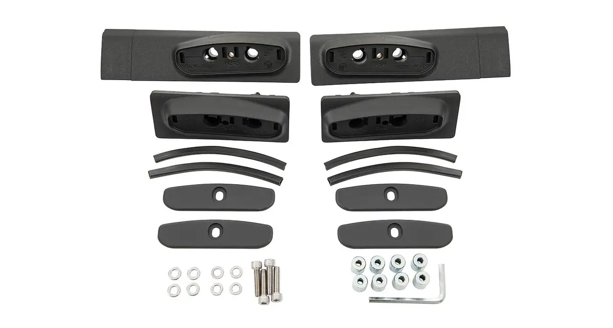 Rcp Base Kit (X4) 1