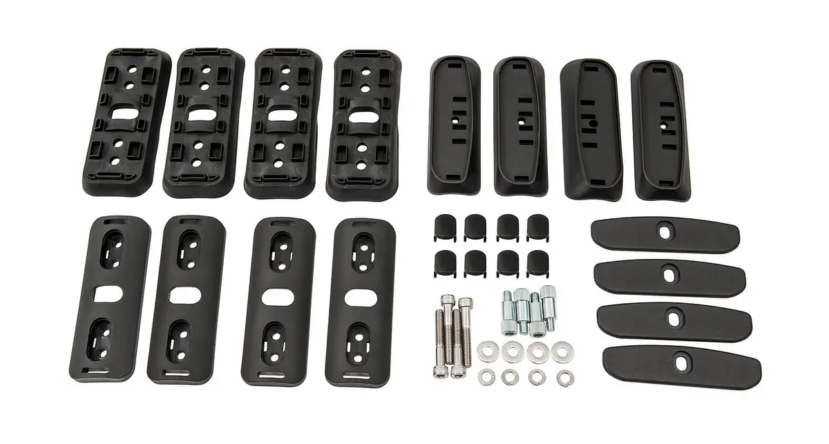 Rcp Base Kit (X4) 1