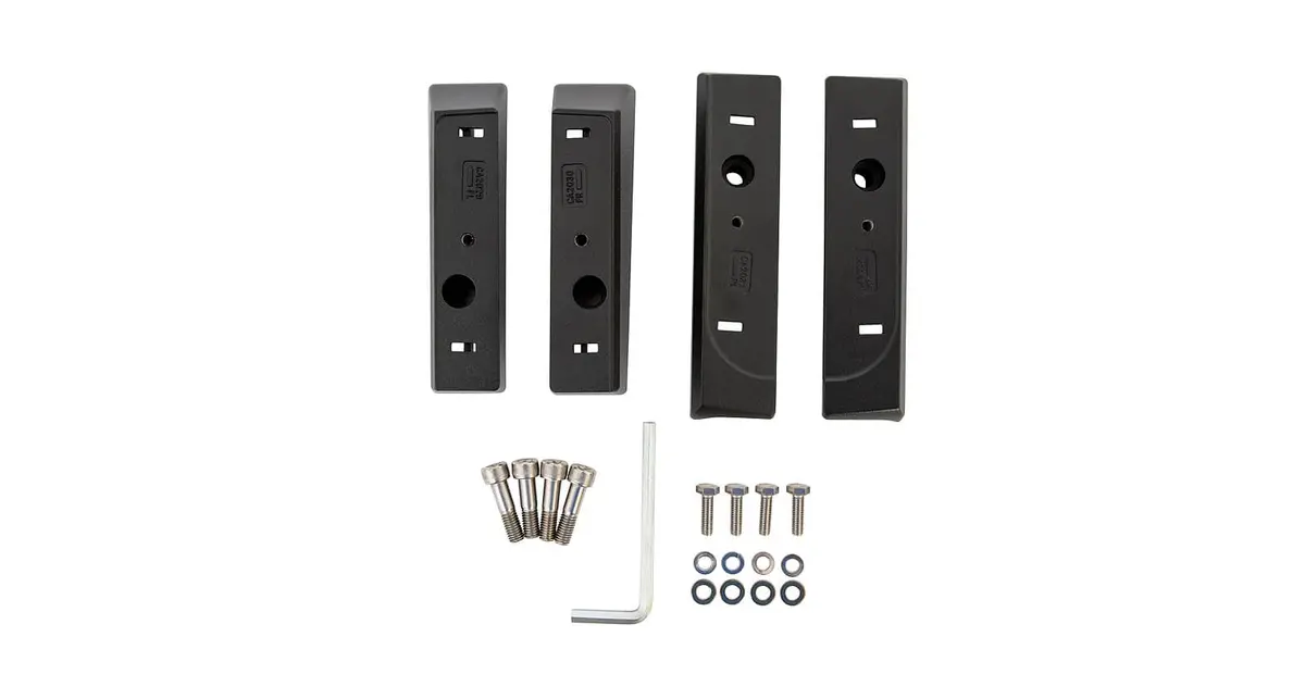 Rcp Base Kit (X4) 1
