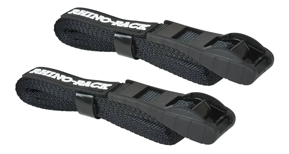 Rapid Straps W/Buckle Protector 1