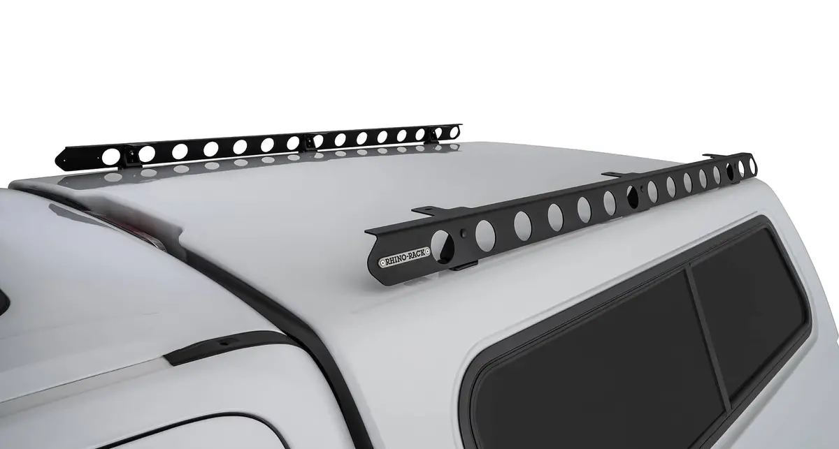 Rhino-Rack Backbone Universal Modular - Long 1