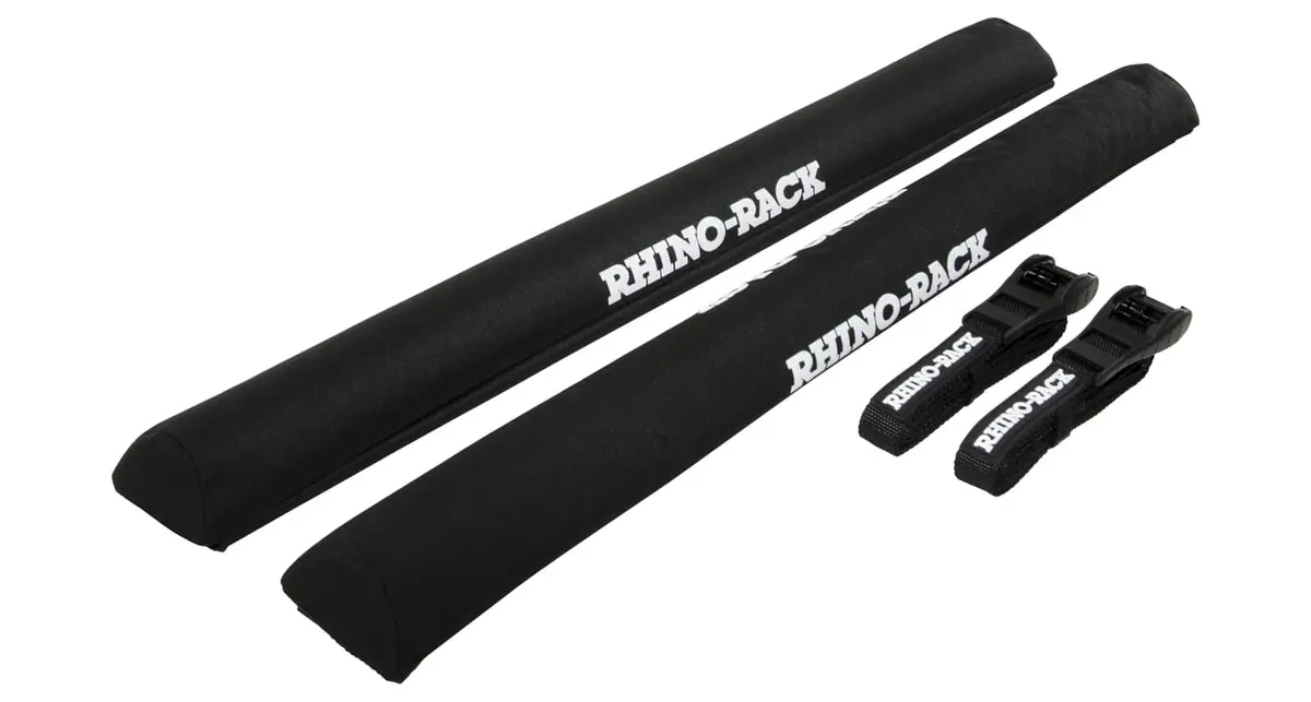 Universal Wrap Pads - 33" 1