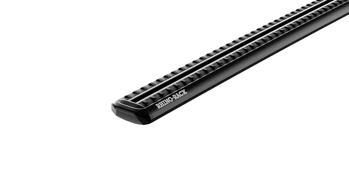 Sportz Bar 1500Mm Black 1
