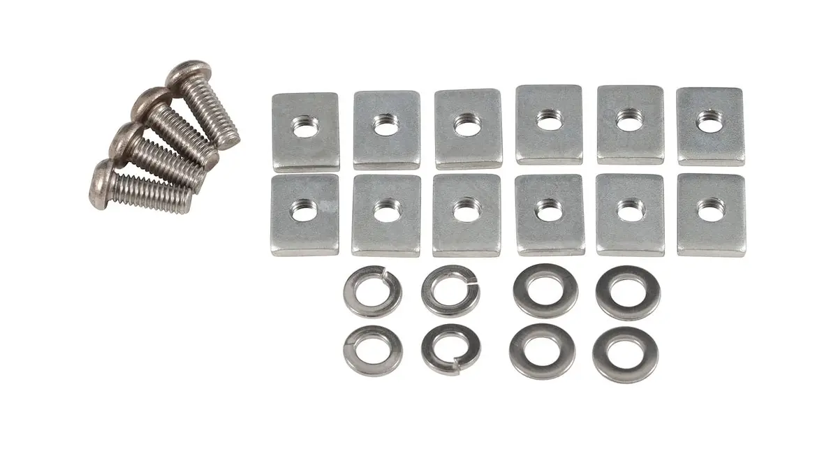 Yakima Track Fit Kit For Rlt600 1