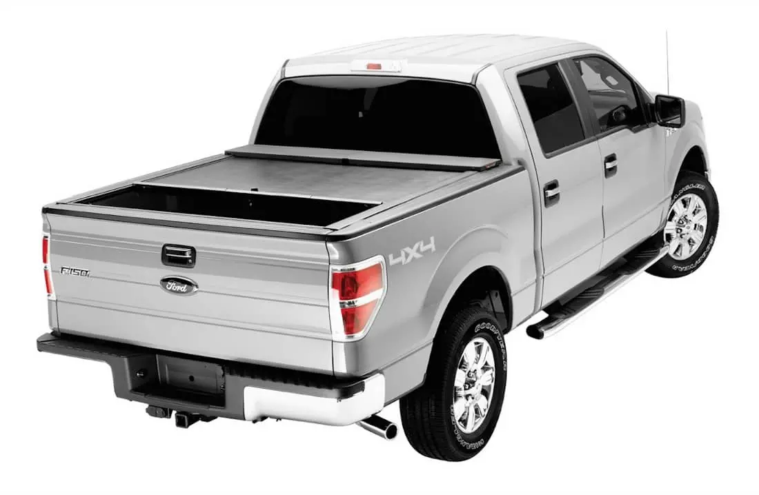 M-Series - 09-14 F-150, 5.5' 1