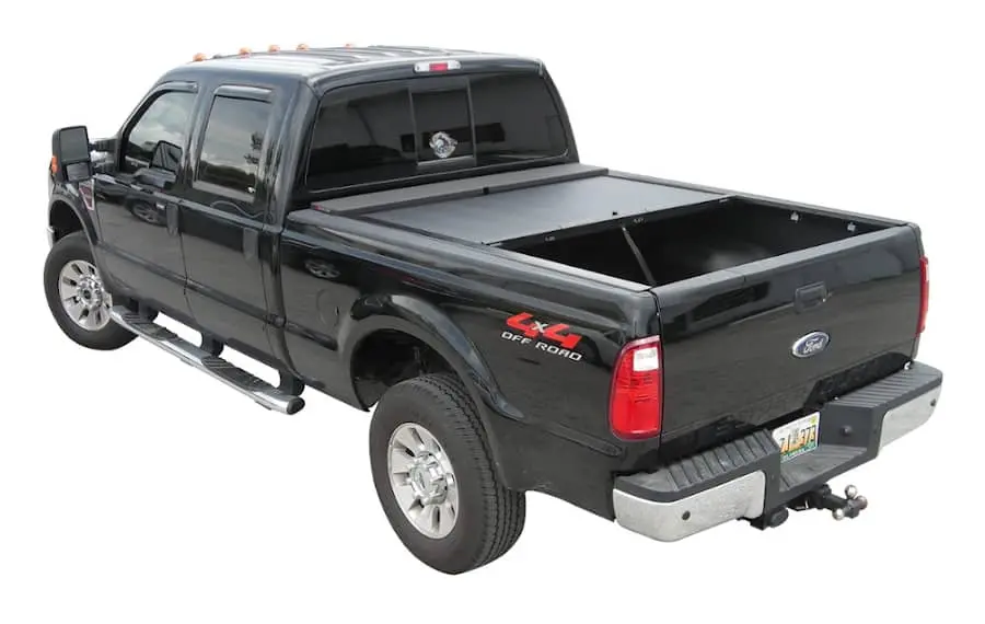 M-Series - 08-16 F-250/F-350, 8' 1