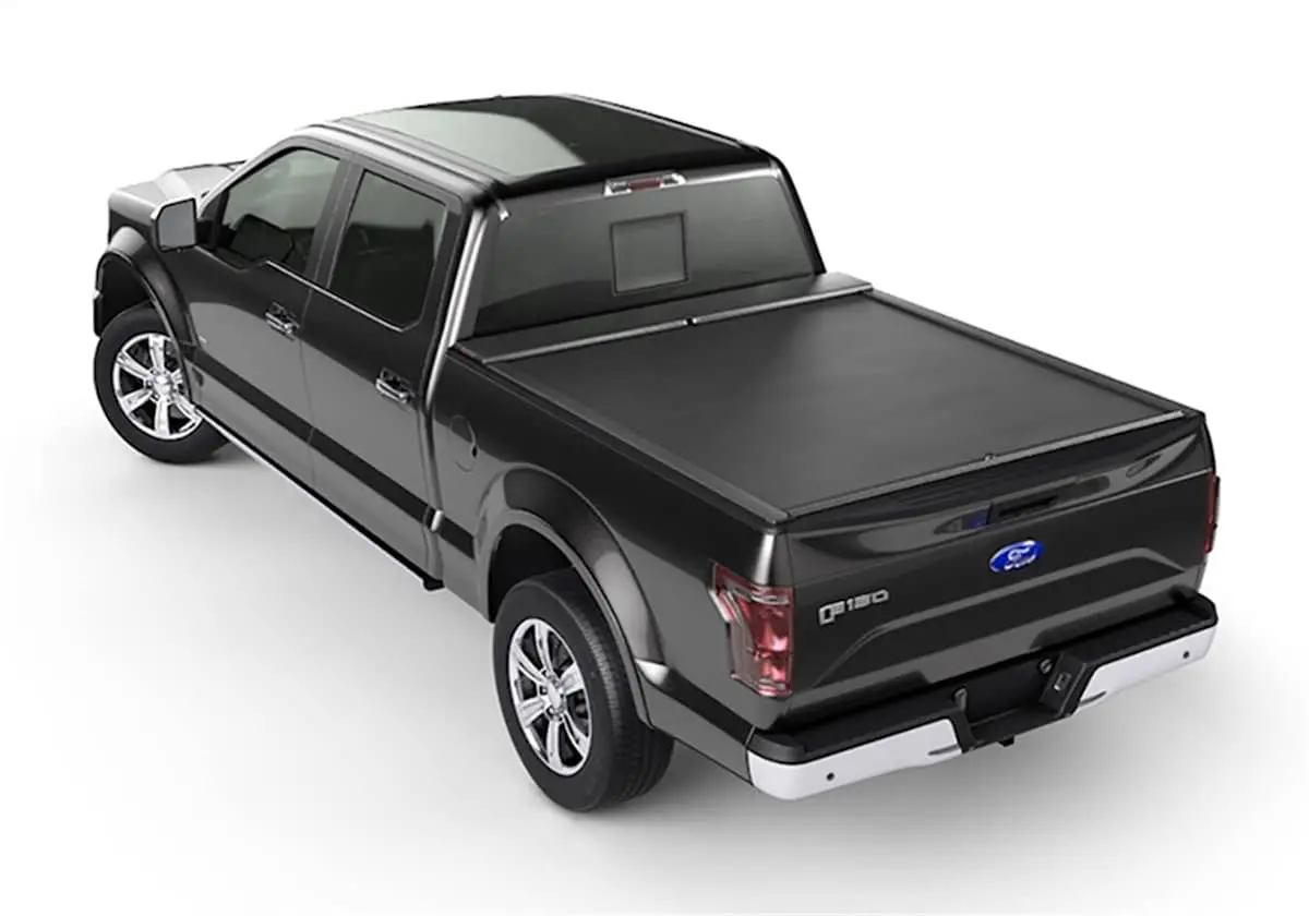 M-Series - 19-23 Ranger, 5.0' 1