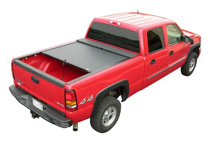 M-Series - 99-07 Silverado/Sierra, 6.5' 1