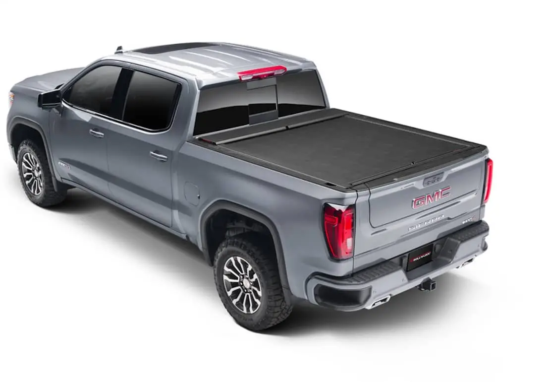 M-Series - 20-26 Silverado/Sierra 2500/3500, 6.6' 1