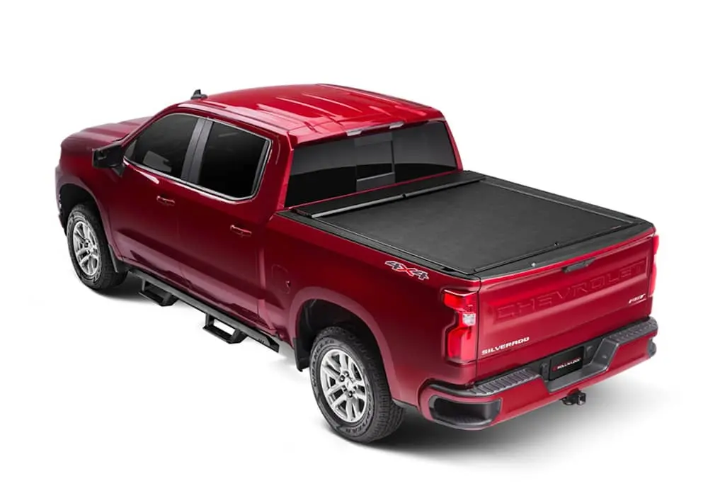 M-Series - 15-22 Colorado/Canyon, 5' 1