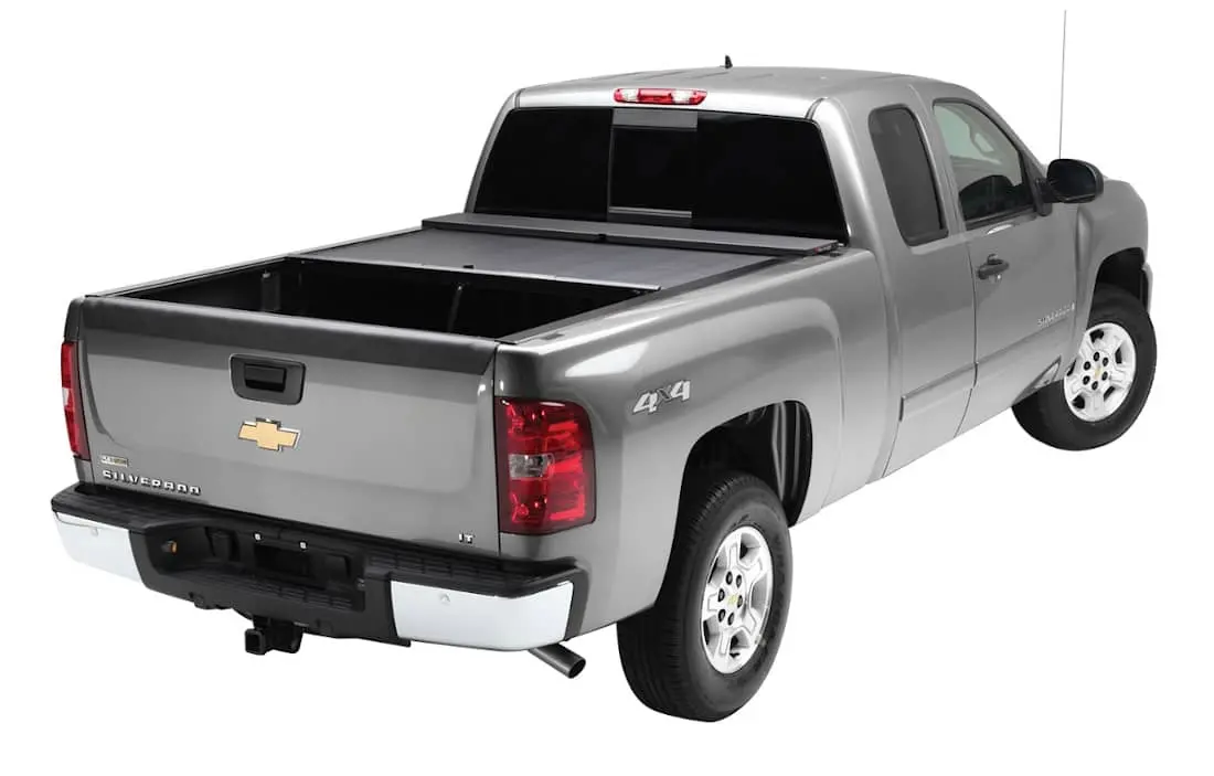 M-Series - 07-13 Silverado/Sierra , 5.8' 1