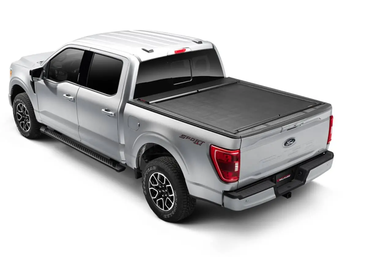 M-Series - 19-26 Ram 1500 W/Out Rambox And Multifunction Tailgate, 5.6' 1