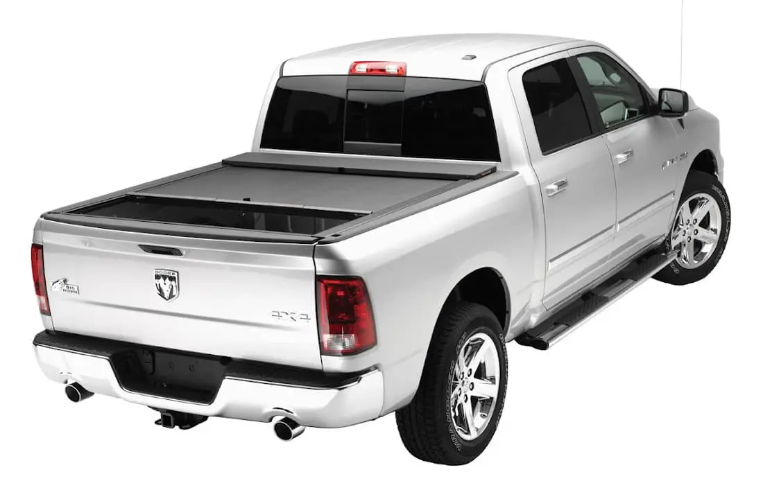 M-Series - 19-26 Ram 1500 W/ Rambox W/O Multifunction Tg, 5.6' 1