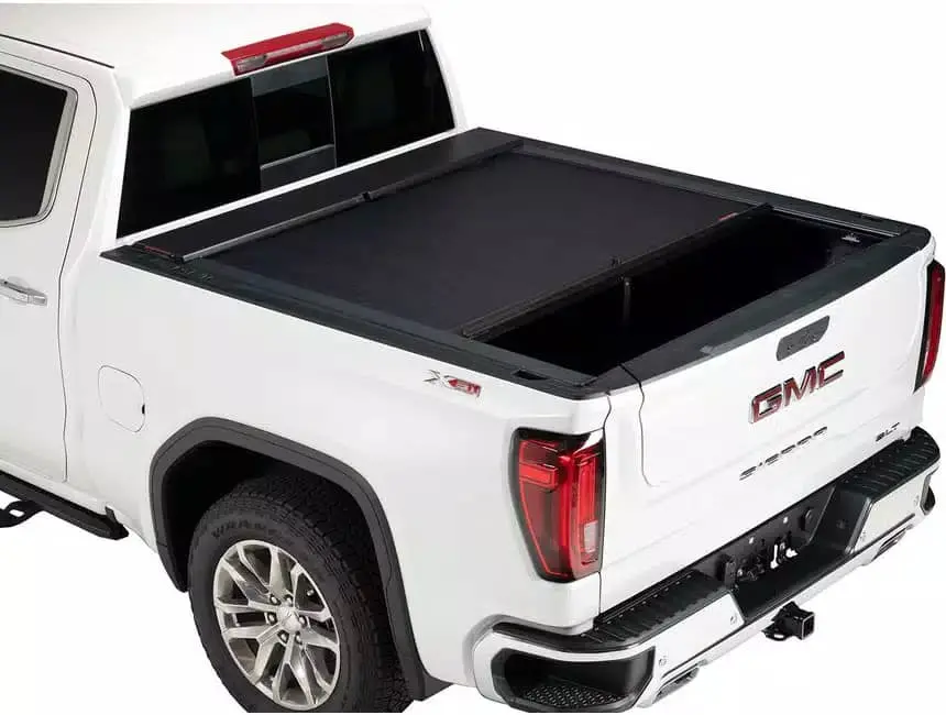 M-Series - 24-26 Tacoma 6'2" 1