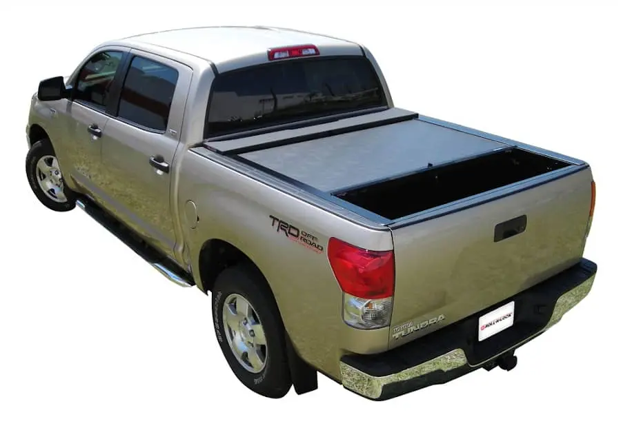 M-Series - 22-26 Tundra 5'7" 1
