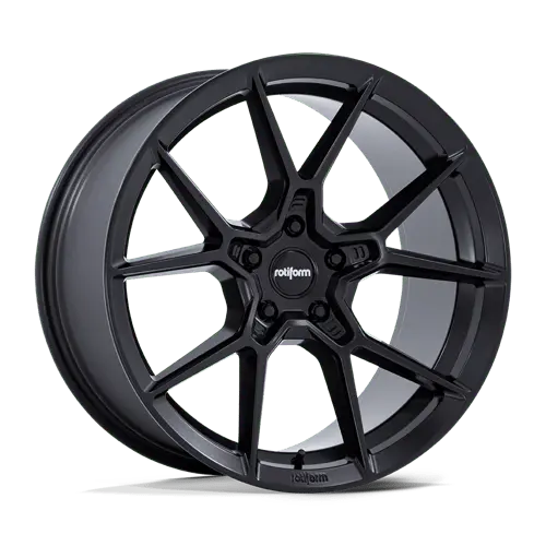 Kpr 20X9 5X112 66 +45 S-Blk 1