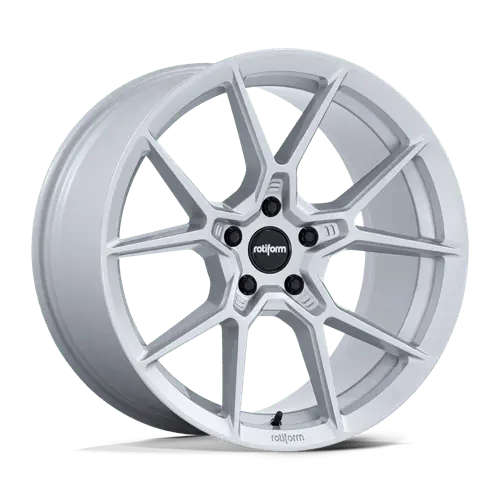 Kpr 20X10.5 5X120 72 +40 Silver 1