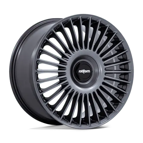 Grz 20X10 5X112/120 72 +50 M-Anth 1