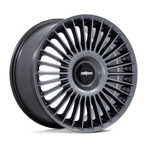 Grz 22X10 5X112/120 72 +35 M-Anth 1
