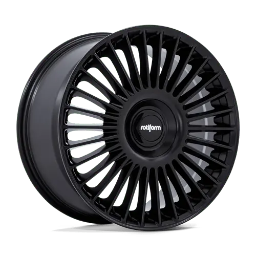 Grz 18X8.5 Blank 72 +45 M-Blk 1