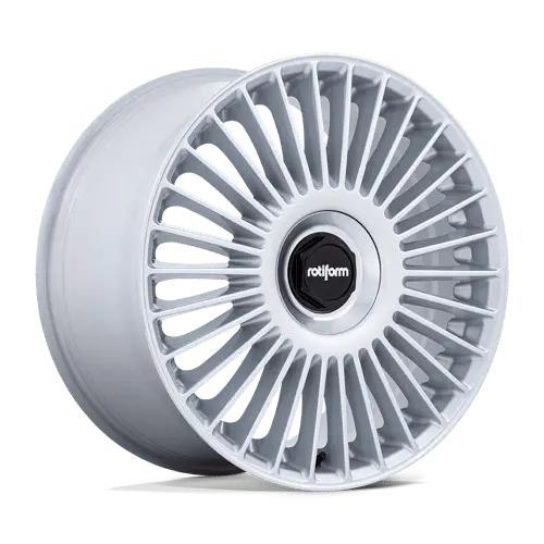 Grz 18X8.5 Blank 72 +35 G-Slv 1