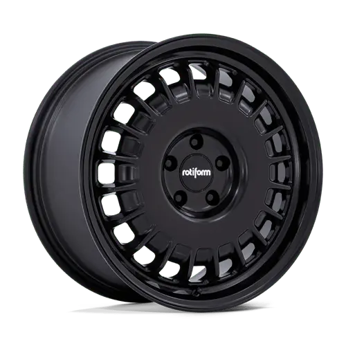 Pmf 19X8.5 5X112 66 +45 M-Blk 1
