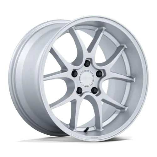 Ltn-J 18X9.5 5X4.5 72 +25 M-Slv 1