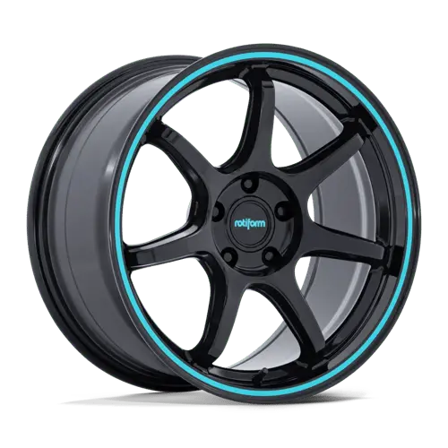 Bpu 19X9.5 5X112 66 +30 G-Blk Tl Str 1