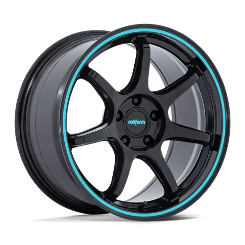 Bpu 19X9.5 5X100 56 +40 G-Blk Tl Str 1
