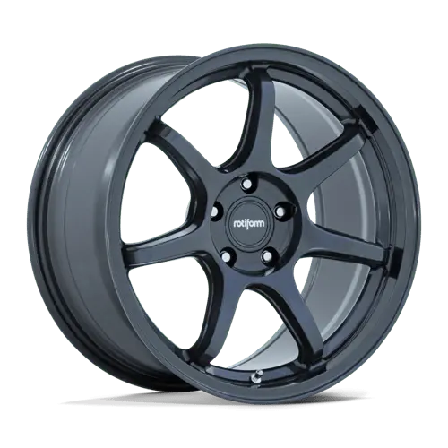 Bpu 19X8.5 5X112 66 +25 G-Blue Gry 1