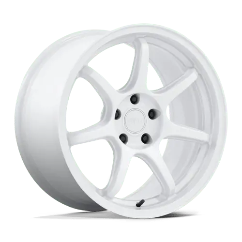 Bpu 19X8.5 5X4.5 72 +20 White 1