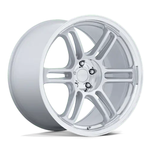 Rps 19X8.5 5X112 66 +25 Slv Dc-Lp 1