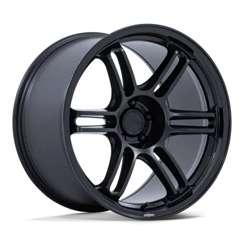 Rps 20X12 5X4.5 72 +25 M-Blk 1