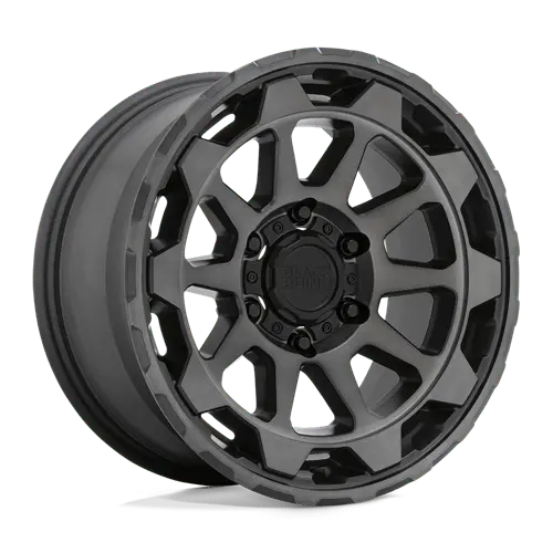 Rotor 17X8.5 6X5.5 112 M-Gmtl-Brsh -18 1
