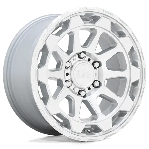 Rotor 18X9 6X5.5 112 G-Slv Mir-Fc -18 1