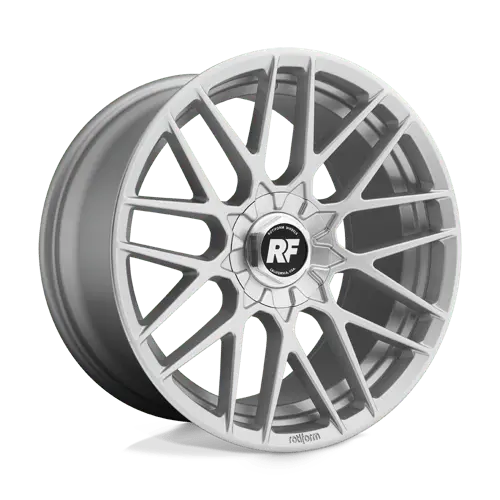 Rse 18X9.5 5X112/120 72 Sl 25Mm 1