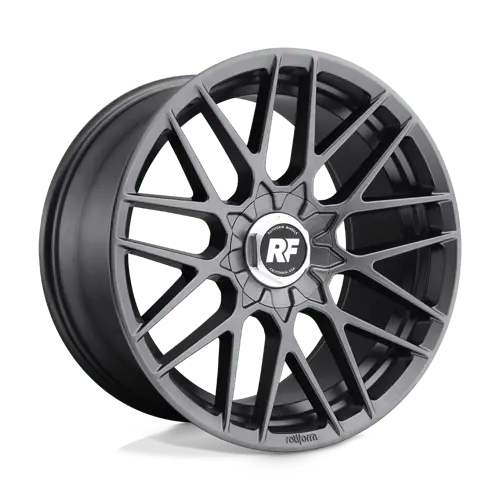 Rse 18X8.5 5X108/114.3 72 Vd 6.5 +45 1